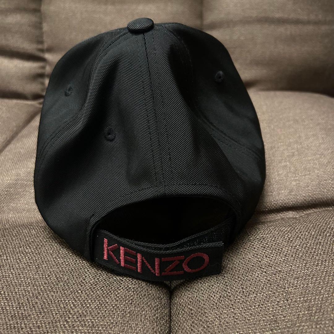 KENZO キャップ