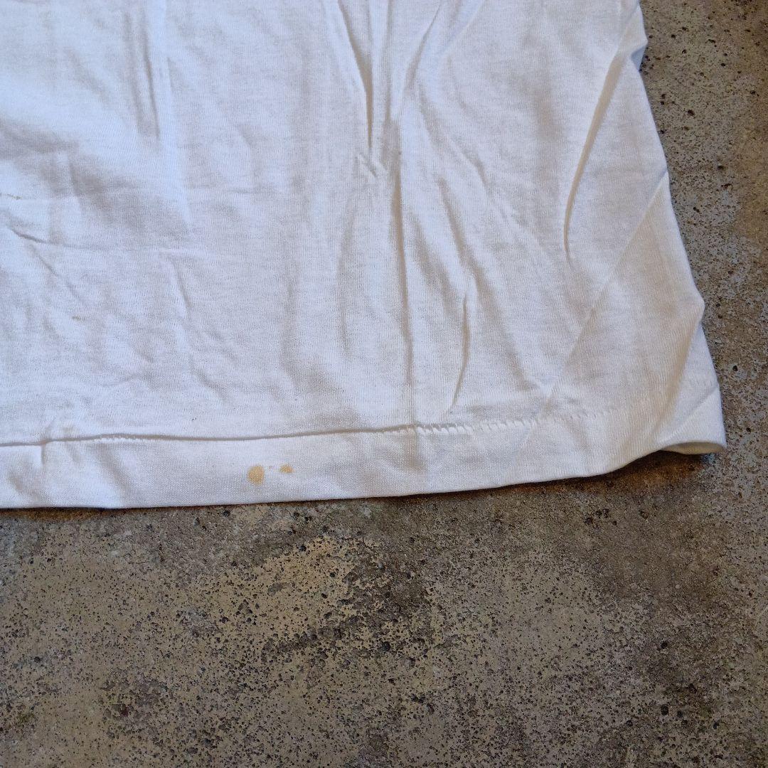 VINTAGE ヴィンテージ Tシャツ 浮世絵モチーフ USA製 90's