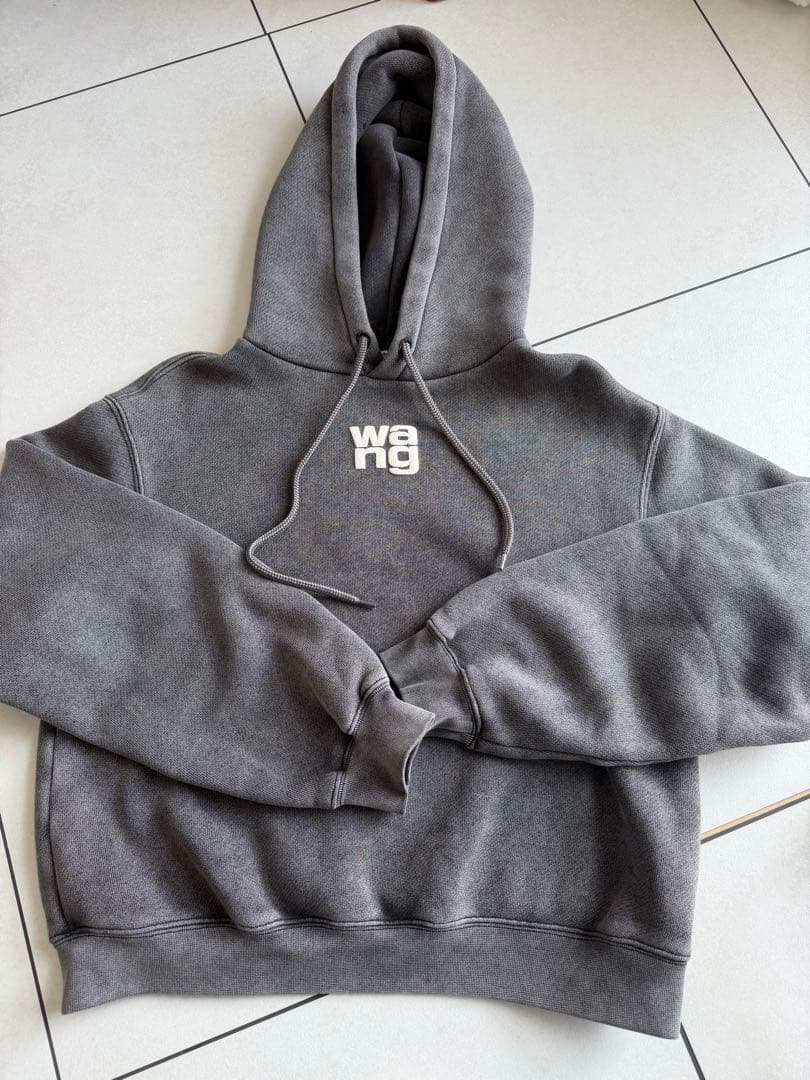 alexanderwang /パーカー