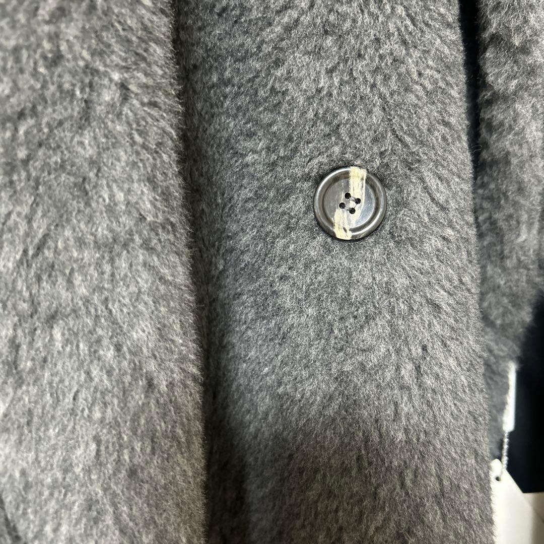 専用！新品　MaxMara マックスマーラ テディベア アイコンコート
