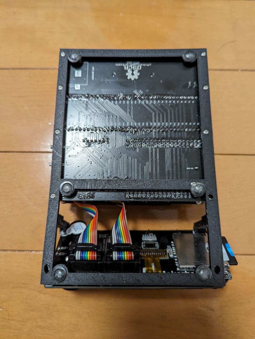 CartridgeReader V5 カートリッジリーダー SA1チップ対応