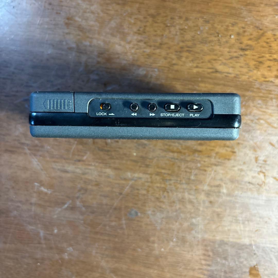 SONY WALKMAN ジャンク　部品取り　動作未確認