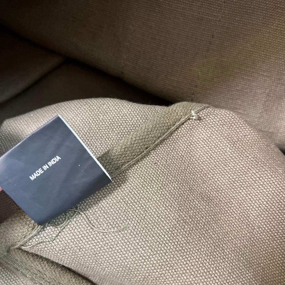【直輸入美品】ACE HOTEL LA ボストンバッグ　エースホテル