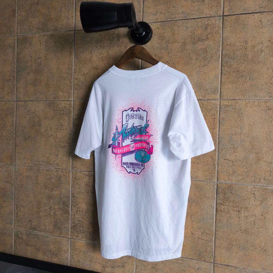 USA製 エルビスプレスリー　マリリンモンロー　ジェームスディーン　Tシャツ