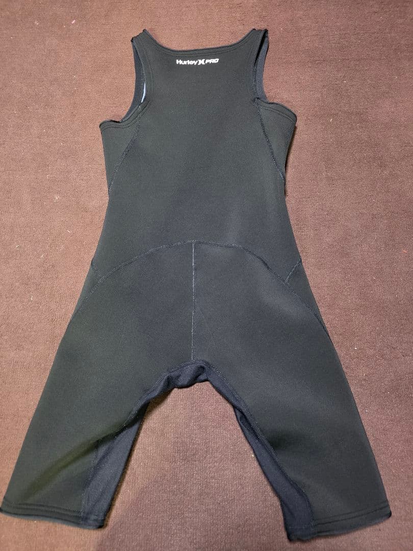 Hurley HYPERWarmインナー