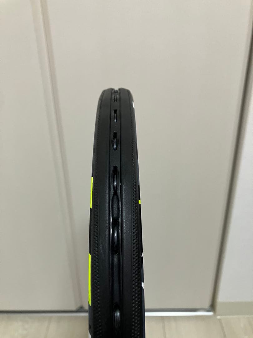 バボラ ピュアアエロ　PURE AERO 100 G3