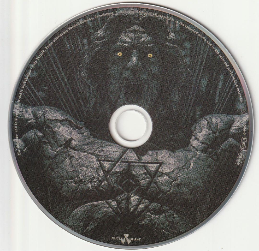 輸入盤/IN FLAME/CLAYMAN(20TH EDITION)/CD