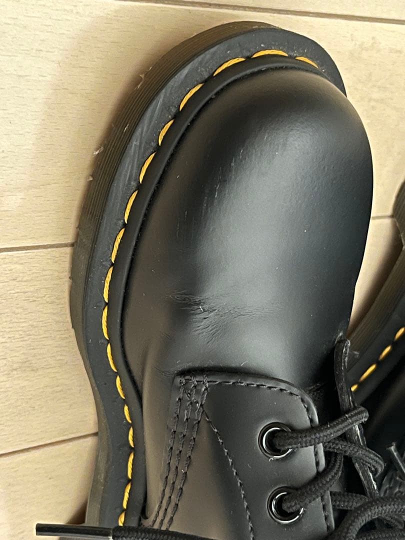 Dr.Martens ドクターマーチン 1490 10ホールブーツ