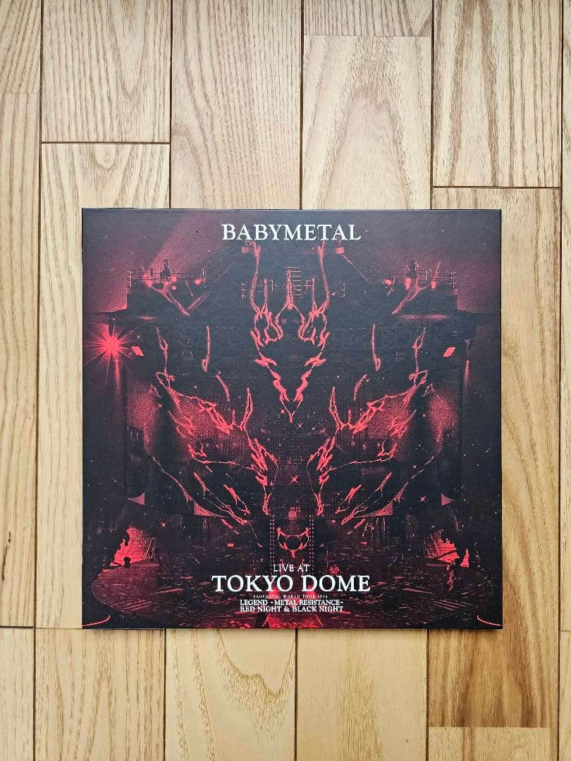 BABYL ブルーレイ３セット Blu-ray,Cd,Dvd.