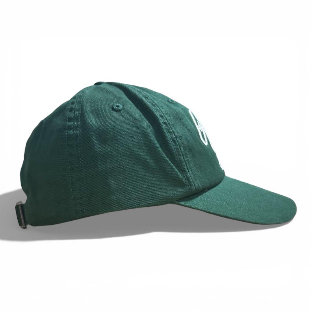 タグ付き新品❗️ QRタグ❗️ Ralph’s Coffee BB キャップ