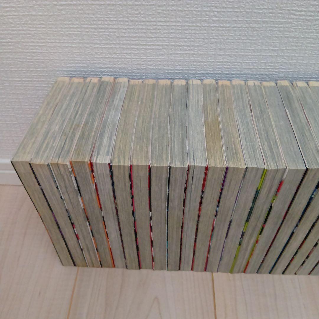 ワールドトリガー 1～29巻セット