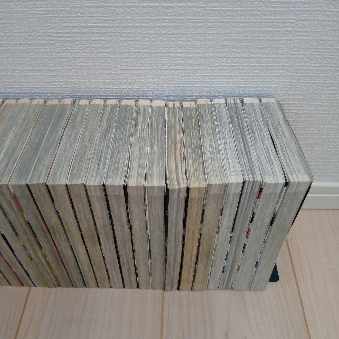 ワールドトリガー 1～29巻セット
