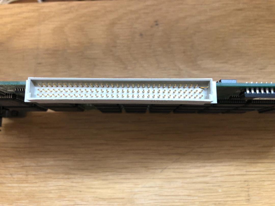 SUPERMAC グラフックカード 1991年製 NUBUS接続