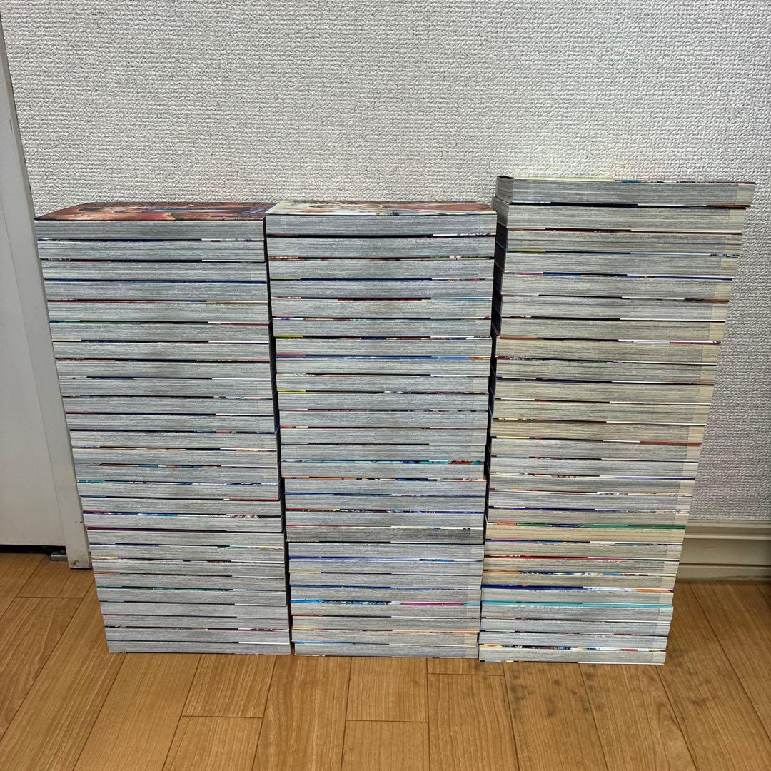 キングダム　全巻セット（1-78）