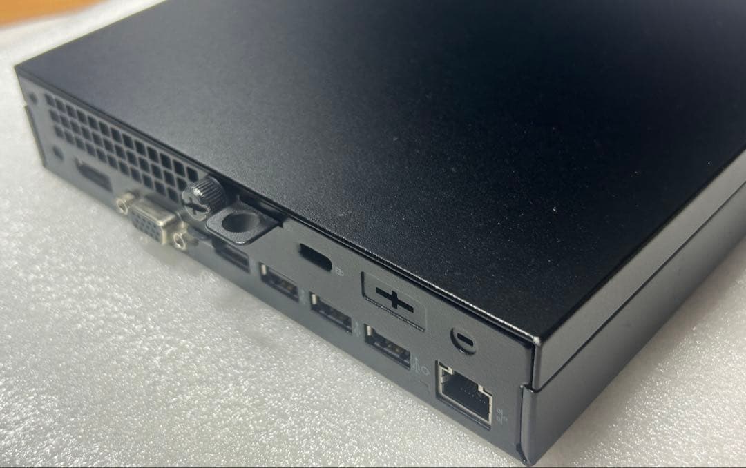 Dell OptipLex 3020M / ACアダプタ