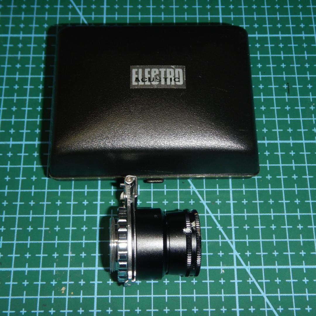 ニコン　マグニファイヤー　キズあり　中古　F1680