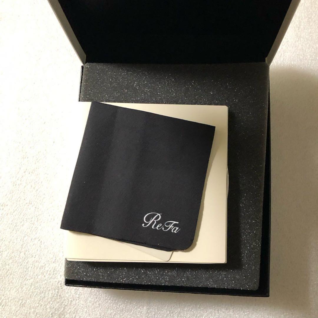【未使用品】正規品 ReFa CARAT RAY リファカラットレイ