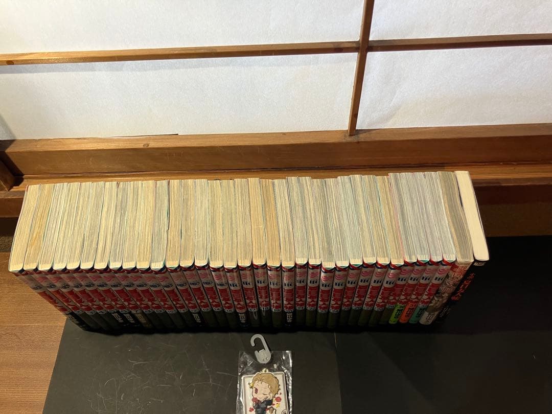 夏目友人帳 緑川ゆき 1-32全巻セット+おまけ2冊　公式ファンブック