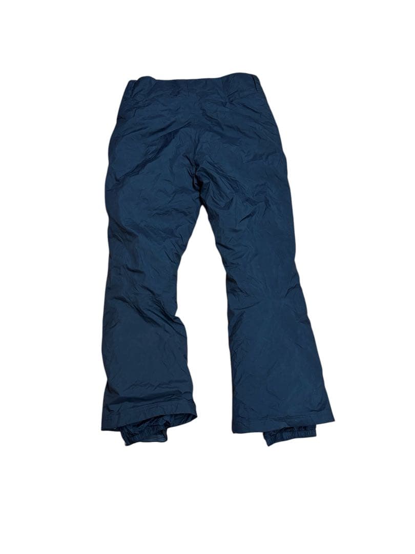 Columbia スノーボードパンツ L ブラック