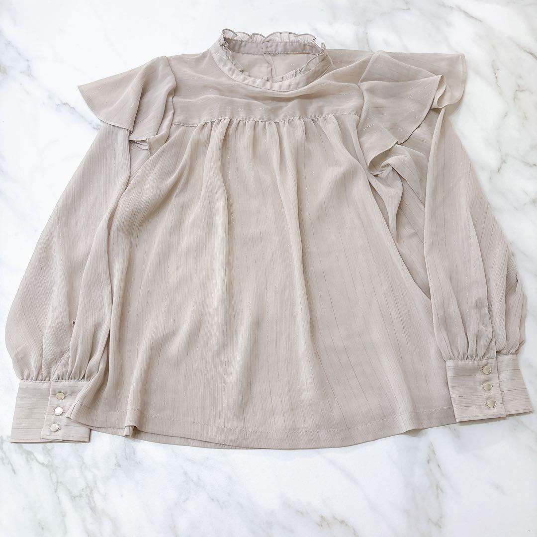 レディース服　まとめ売り　9点　トップス　ロングスカート　神シルエット入り♡