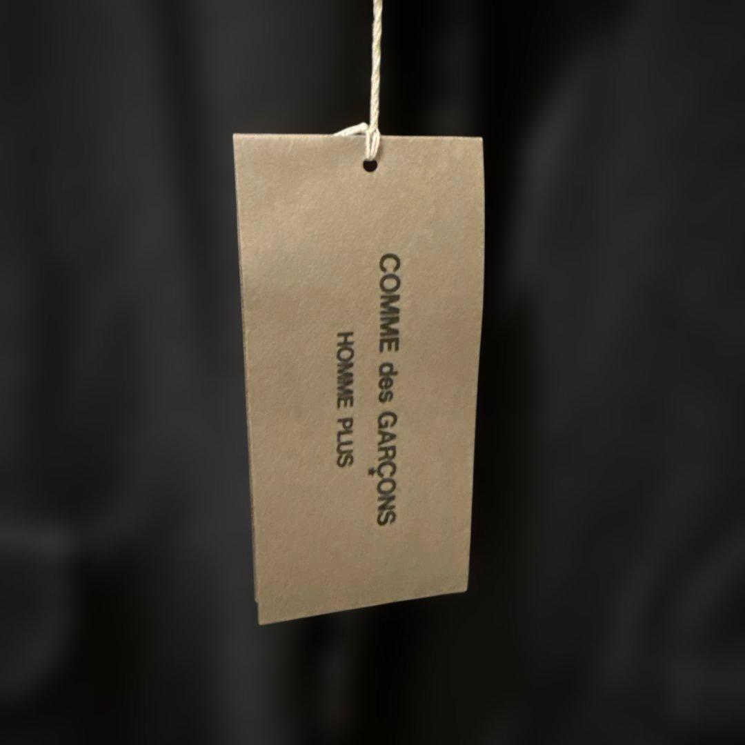 COMME des GARÇONS HOMME PLUS エステルジャケット