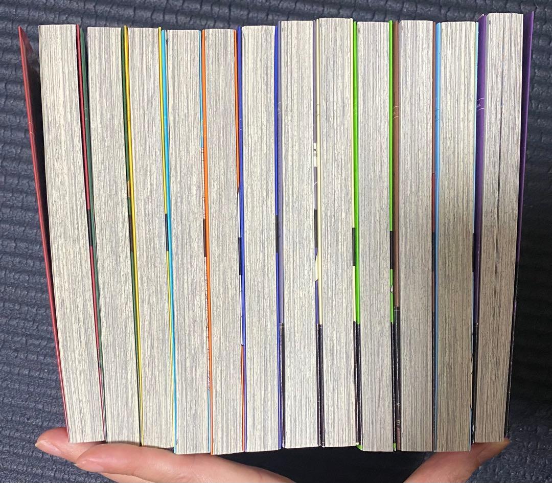 カモのネギには毒がある1〜12既巻全巻セット、加茂教授の人間経済学講義/甲斐谷忍