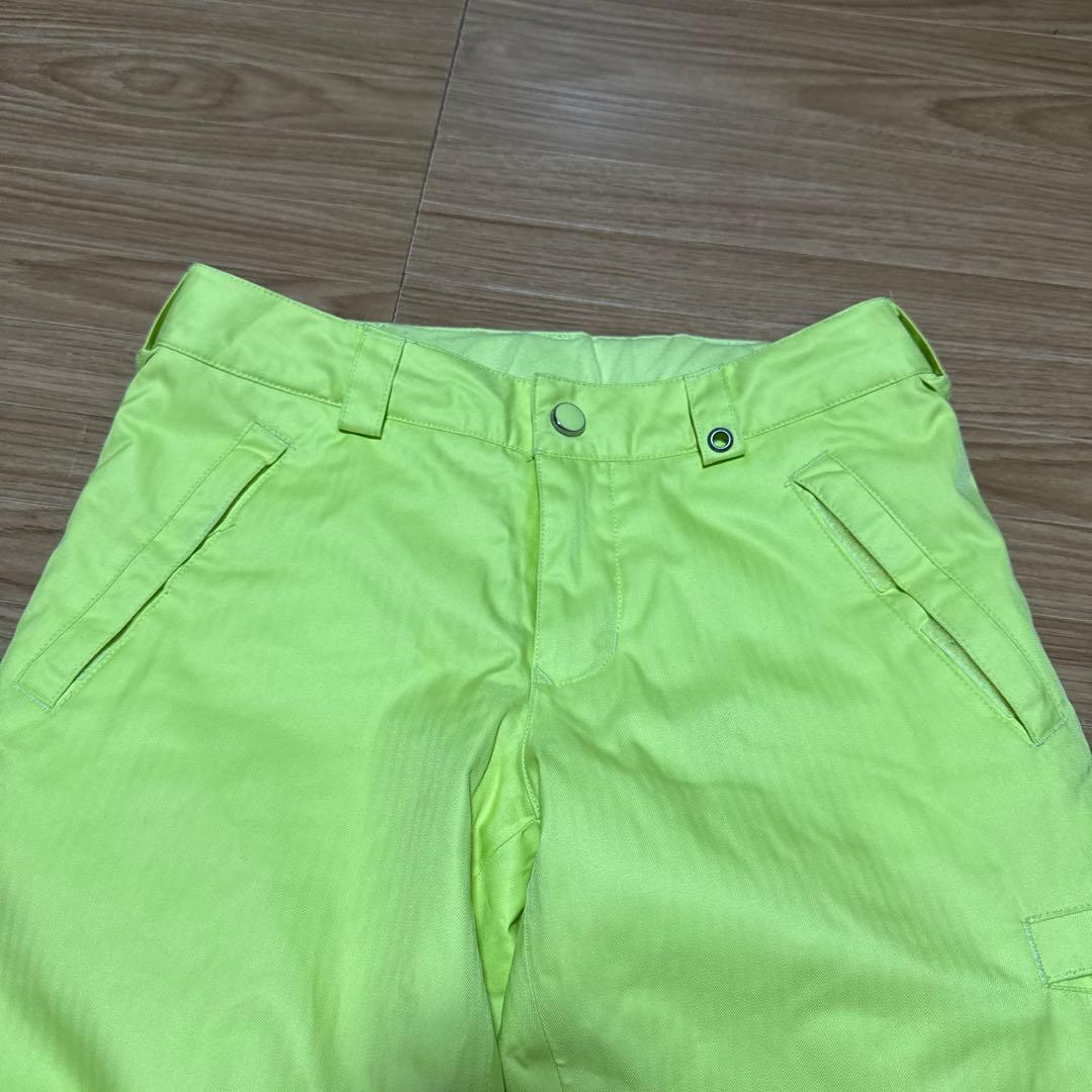 BURTON バートン スノーボードウェア 上下セット
