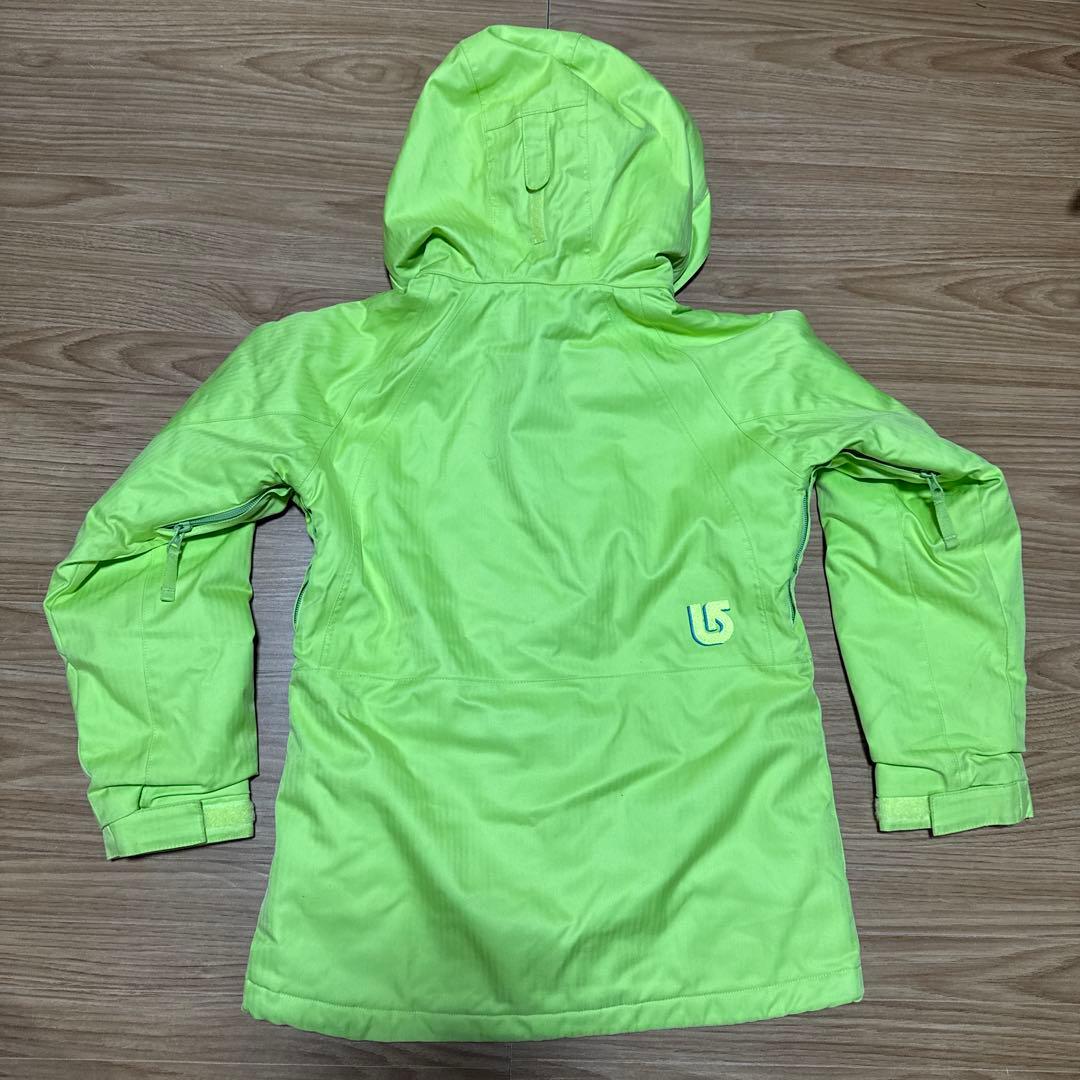 BURTON バートン スノーボードウェア 上下セット