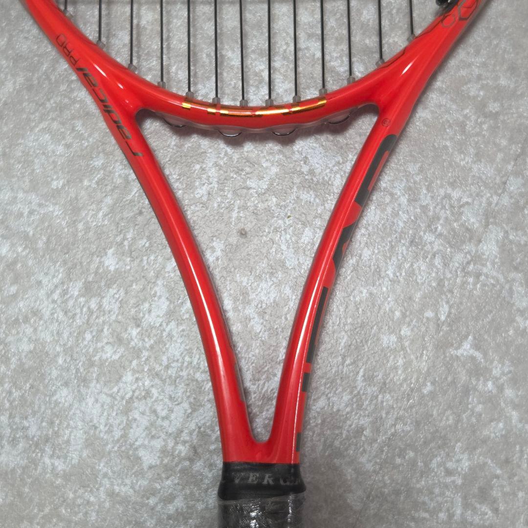 HEAD RADICAL pro ラジカル ラディカル(2012年) (G2)