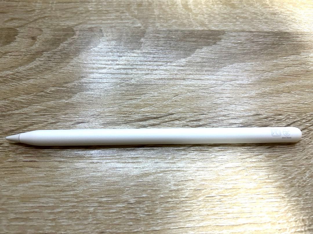 Apple Pencil (第2世代) ボックス付き