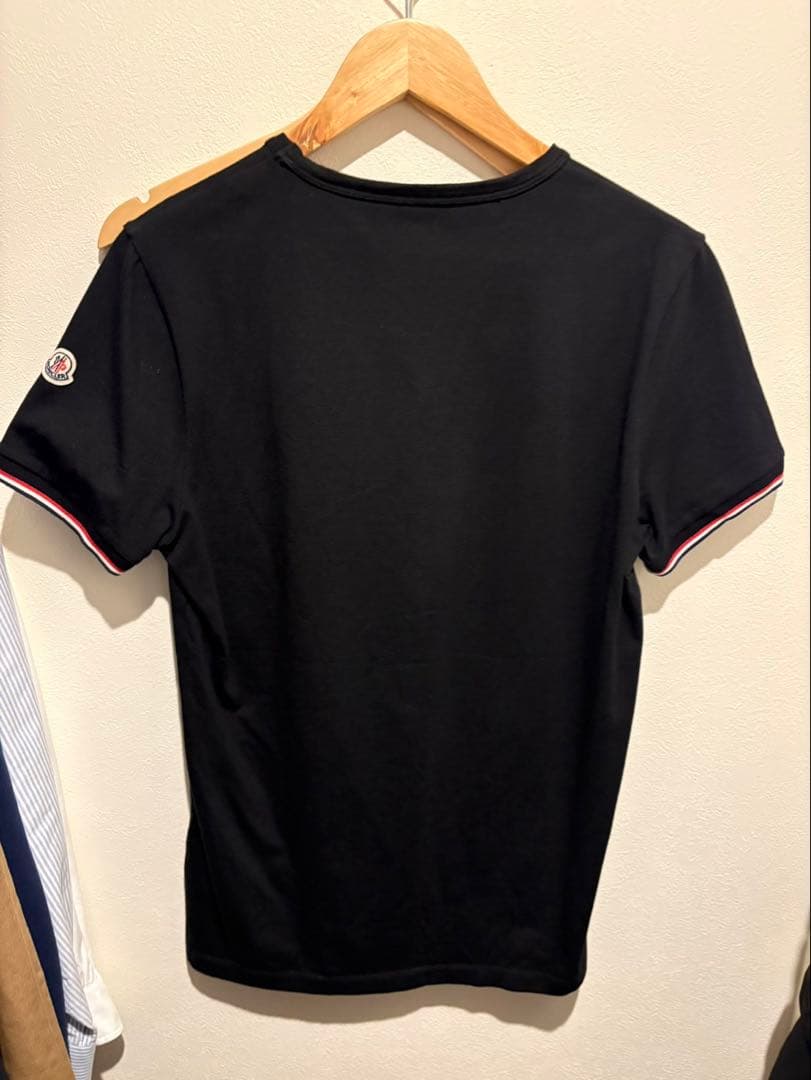 モンクレール MONCLER Tシャツ　(Lサイズ)