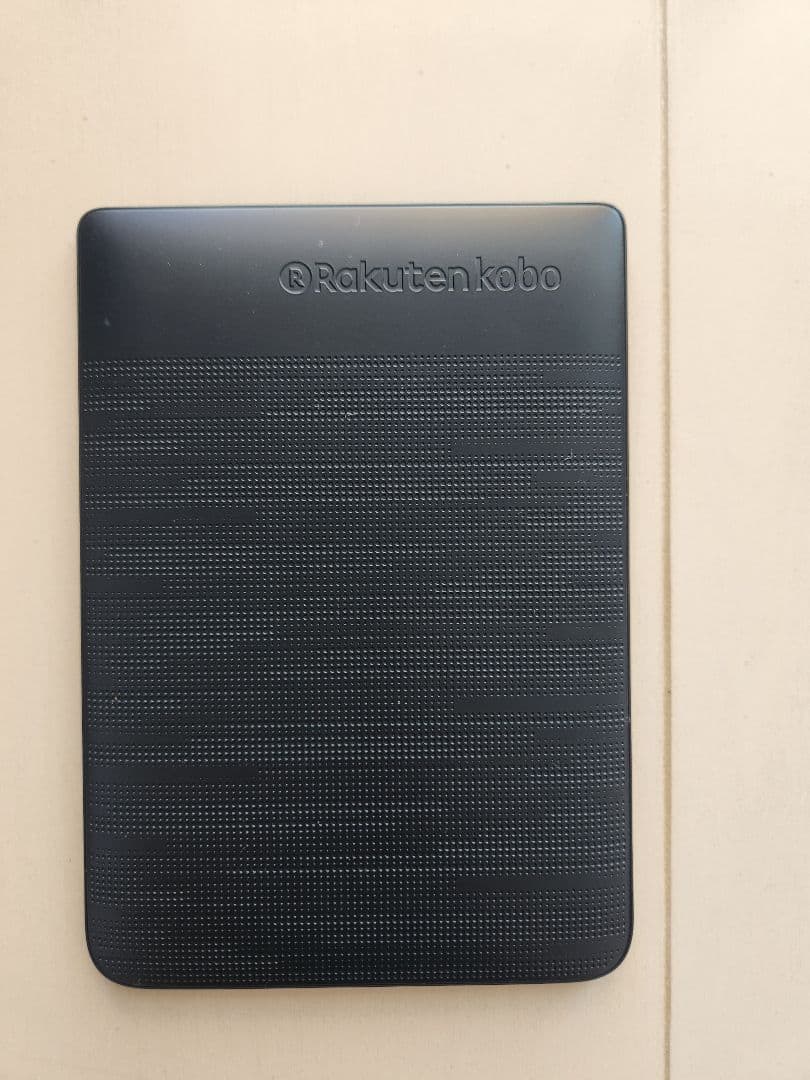 Kobo Clara HD　本体