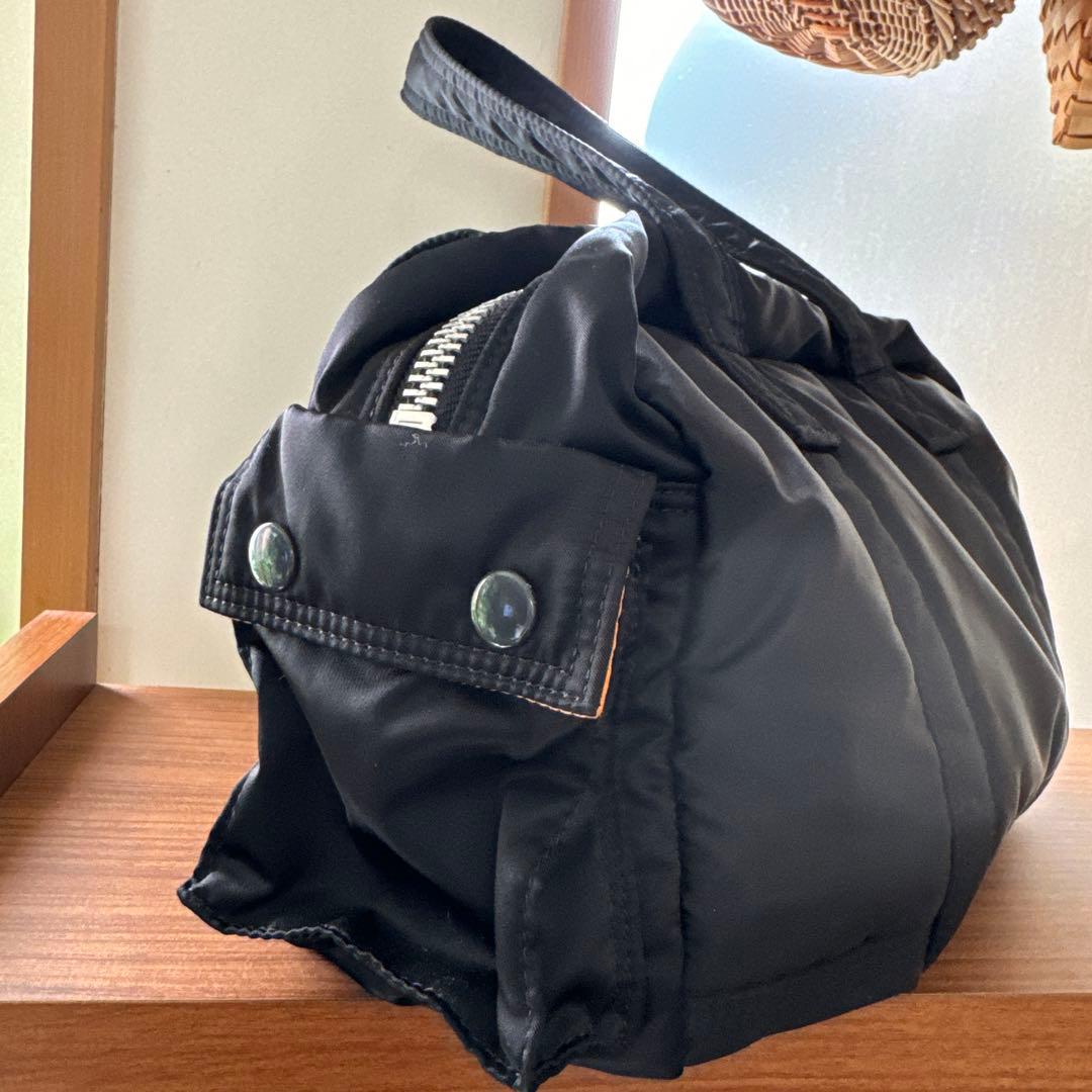 PORTER 吉田カバン ボストンバッグ(Ｓ)