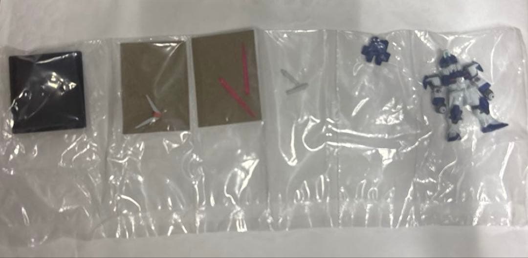 FW GUNDAM CONVERGE ガンダムSEED GATシリーズまとめ売り