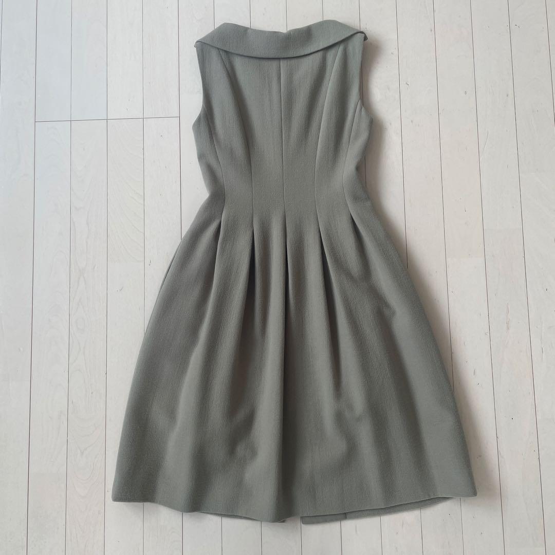 FOXEY ジレワンピース 38