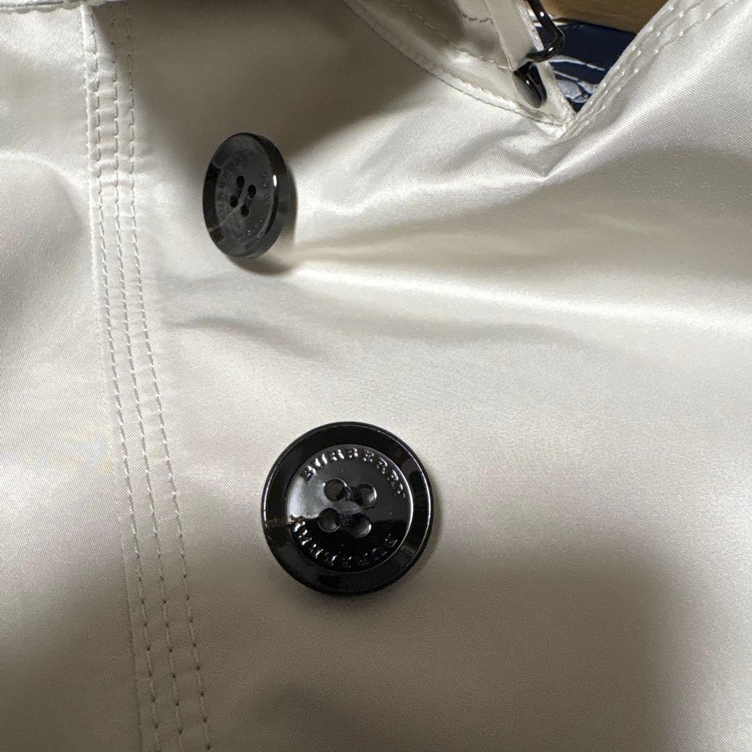 ⭐️新品未使用⭐️バーバリーロンドンBurberry⭐️ショートトレンチコートブルゾン