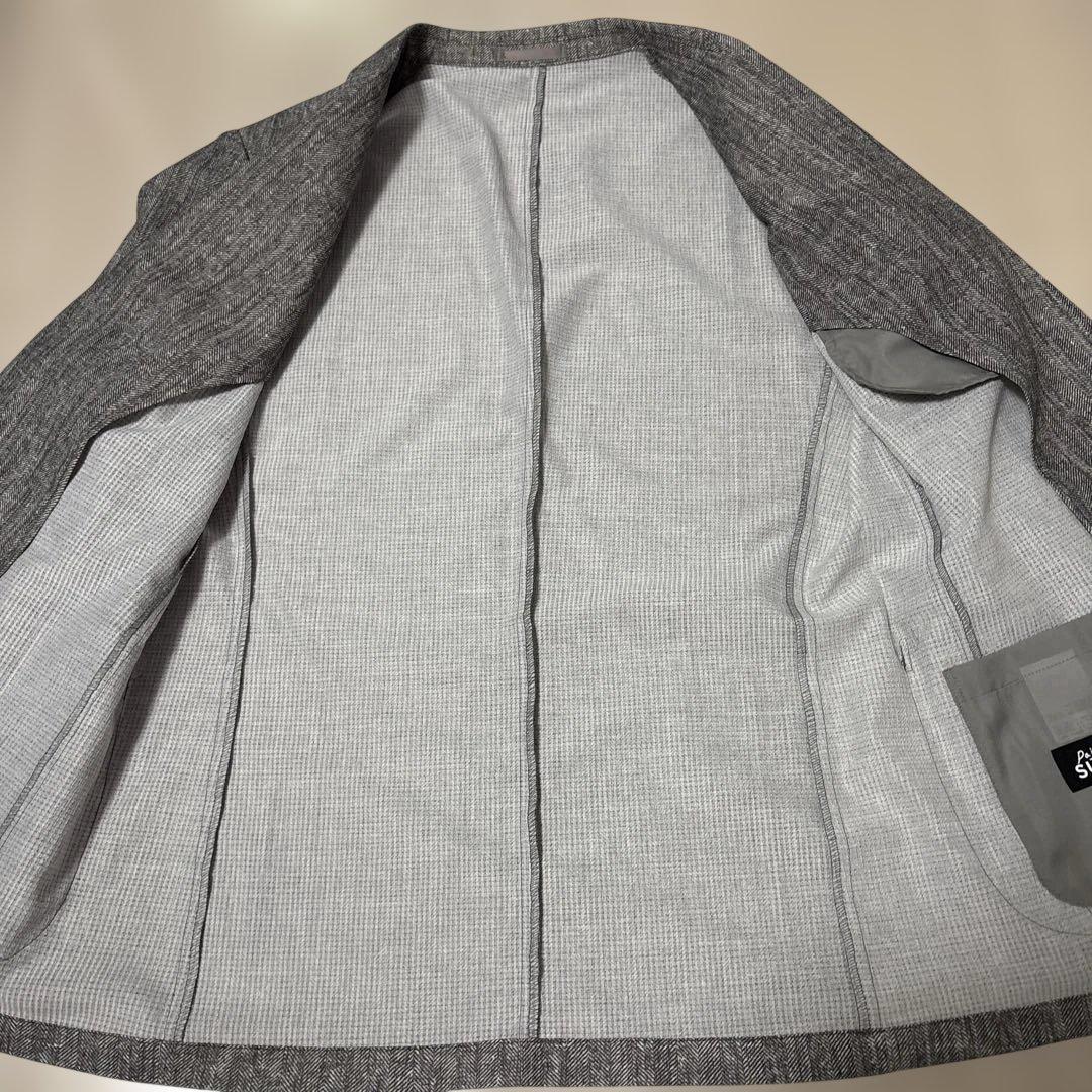 極美品★AOKIパジャマスーツＬサイズ