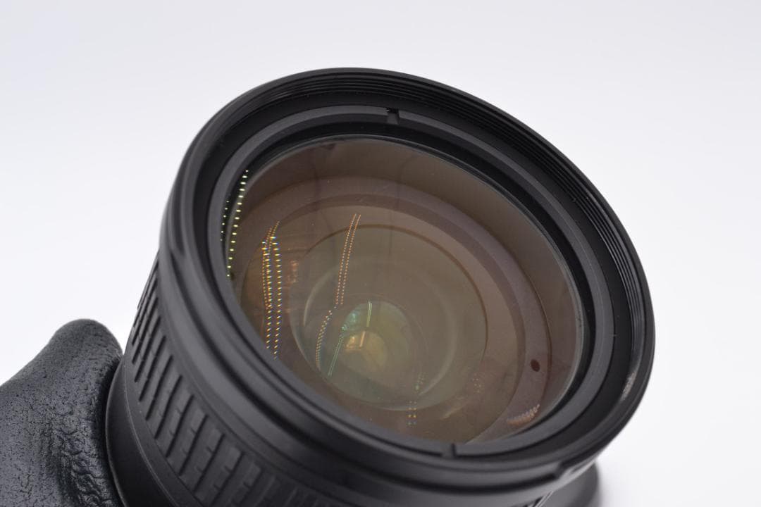 ニコン　Nikon AF-S 18-200mm ED VR