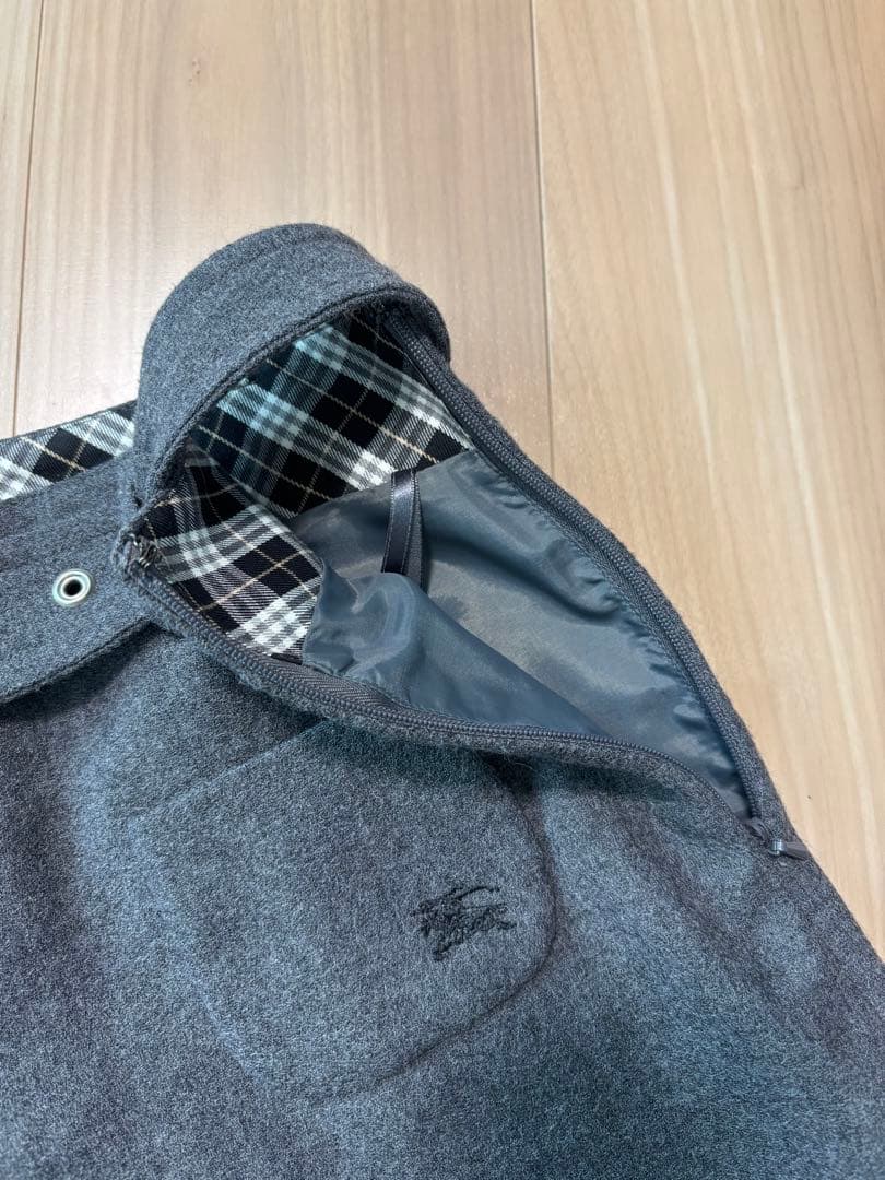バーバリー　BURBERRY キュロット　ズボン　レディース