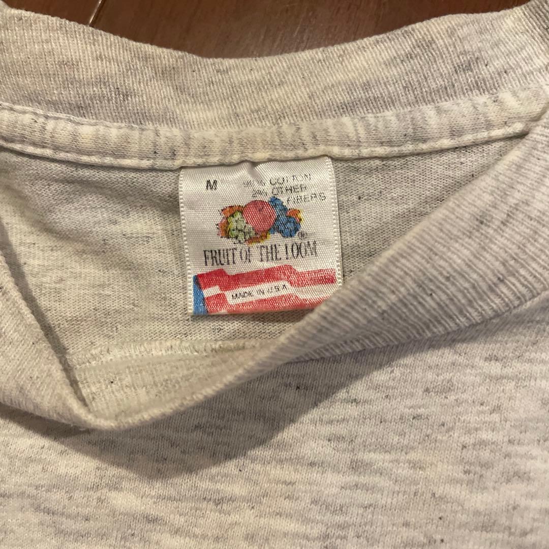 ワラさん専用vintage RATNUTS 90'sオールド　スケート T M