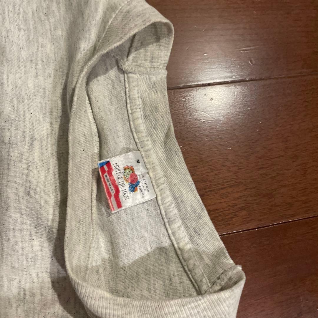 ワラさん専用vintage RATNUTS 90'sオールド　スケート T M