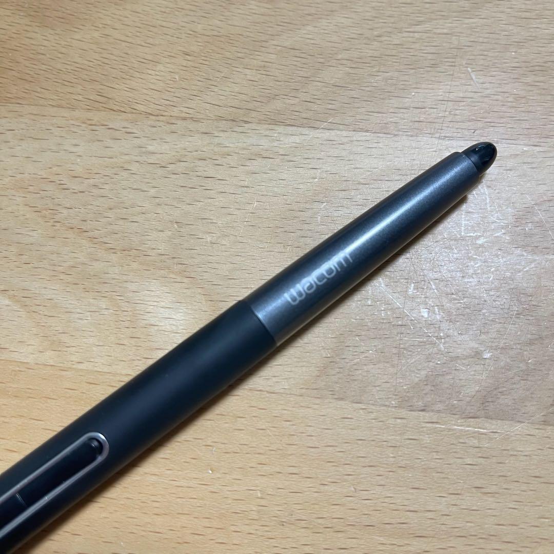 Wacom 初代プロペン　KP-503E 本体のみ