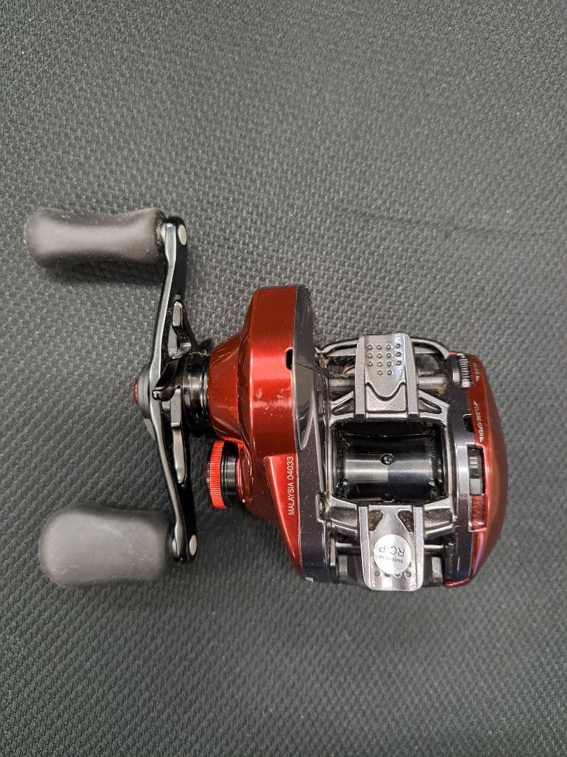 シマノ19スコーピオンMGL150HG 右巻き