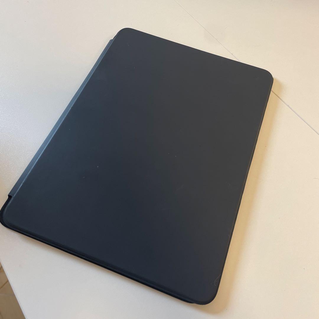 iPadアクセサリー iPad Smart Keyboard Folio