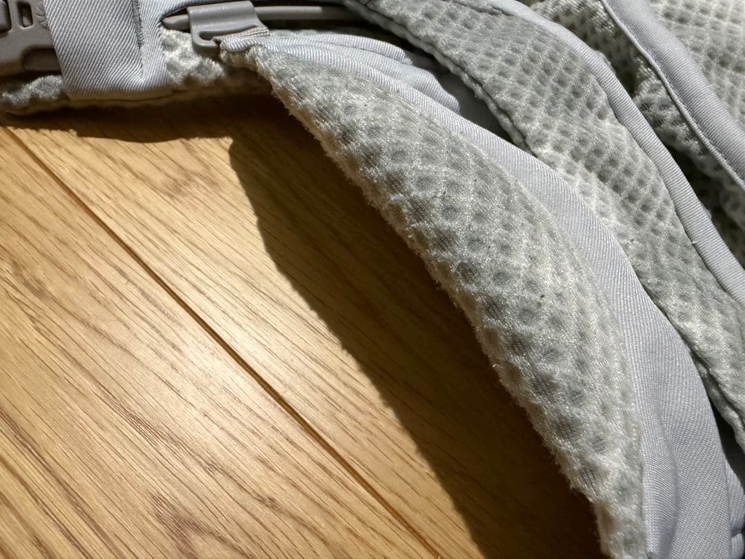 ergobaby オムニブリーズ 抱っこ紐 ポーチなし