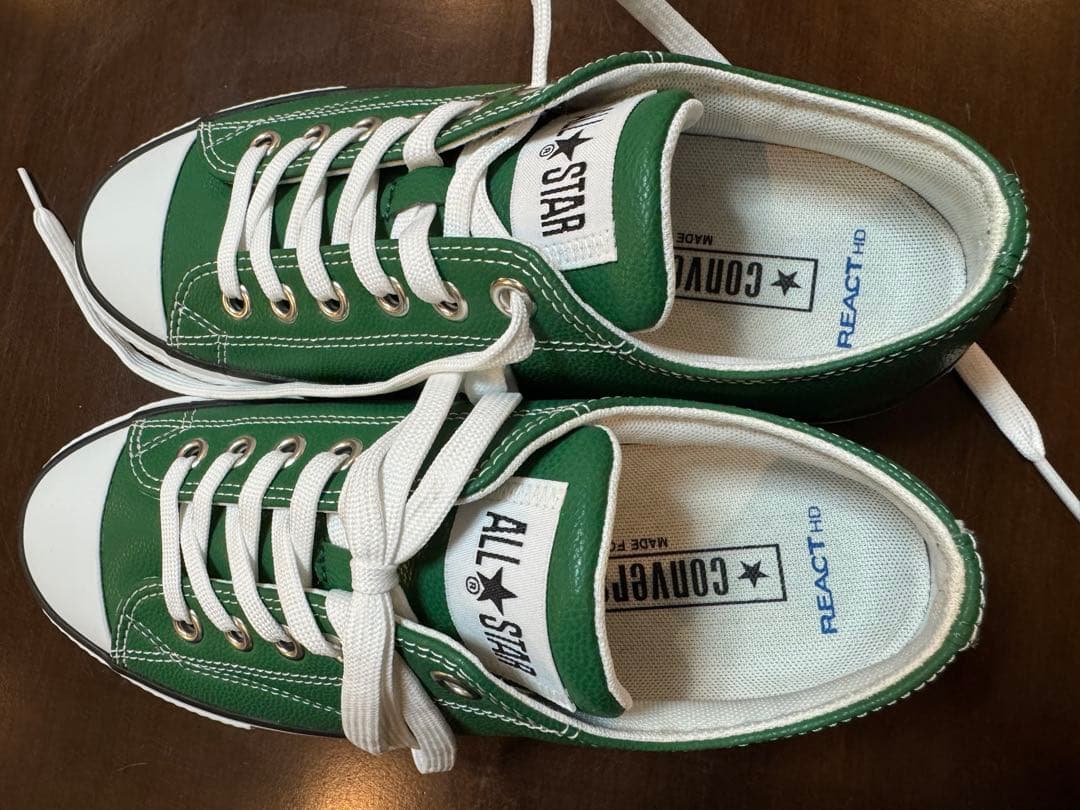 CONVERSE コンバース ゴルフシューズ スパイクレス