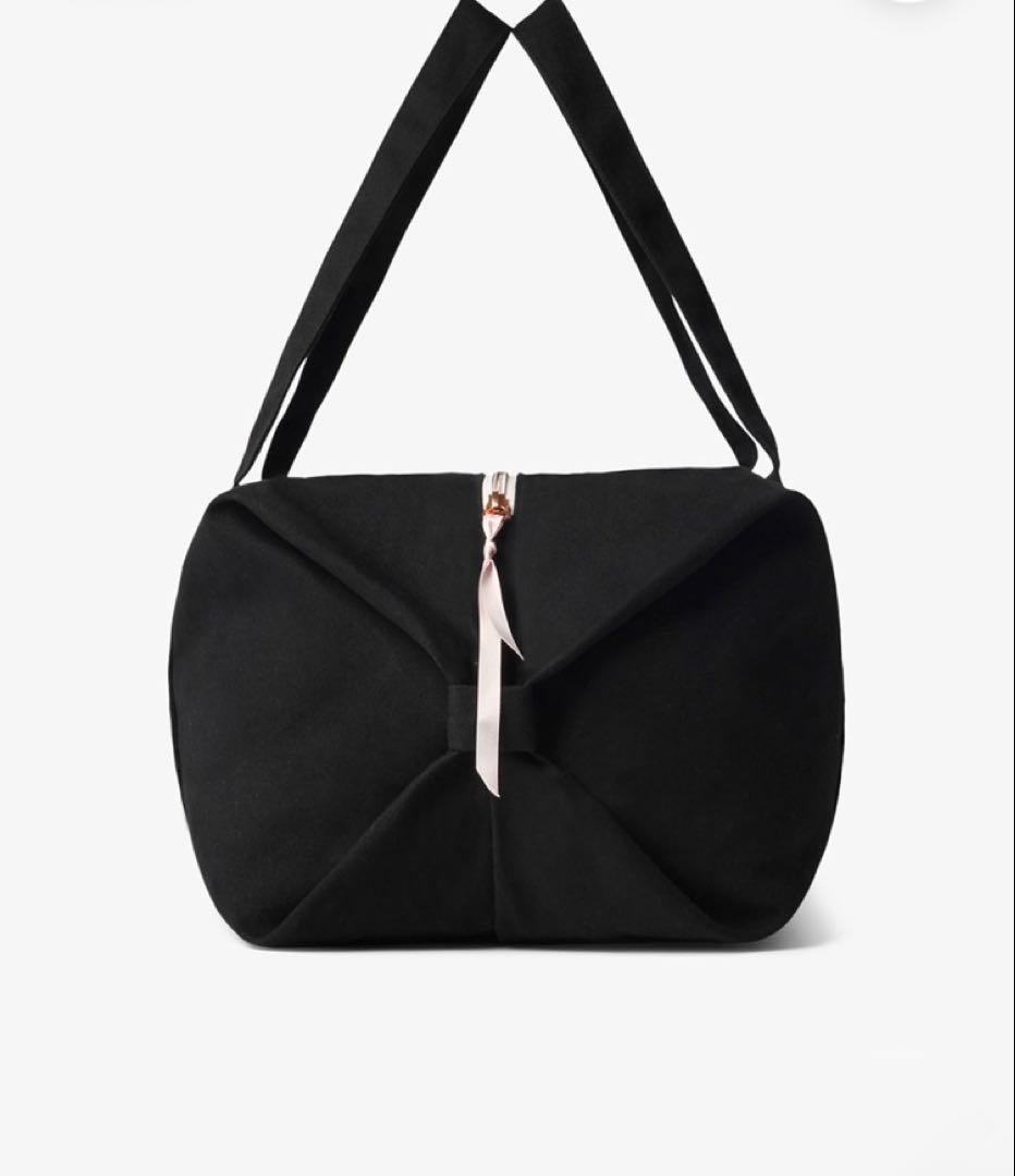 repetto レペットダッフルバッグ Lサイズ 新品 素敵プライス　 急いで！