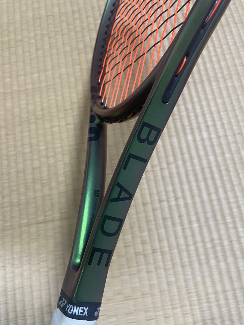 Wilson BLADE 98 V8 16×19 G2