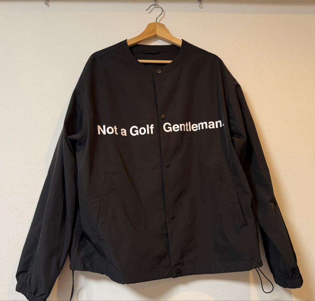 Captains Helm Golf キャプテンズヘルム ゴルフ ジャケット