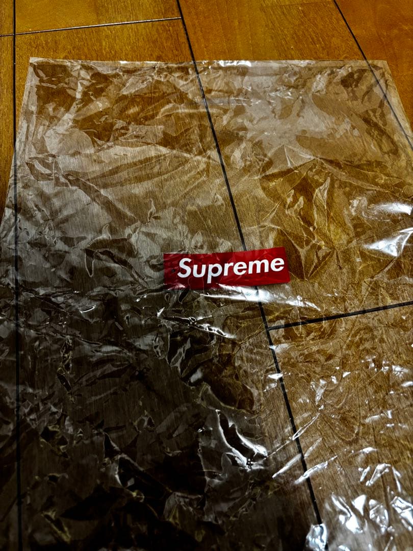 Supreme 26ss Pigment S Logo シュプリーム　キャップ